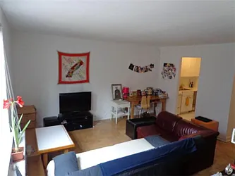 Rented by Platinum Properties