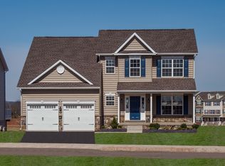 2229 Sunnyvale Dr, Pennsburg, PA 18073