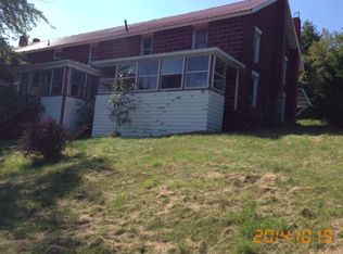 91 Wasson St, Witherbee, NY 12998