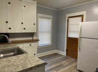 160 Seminary Ave #1, Binghamton, NY 13905