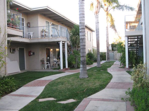 943 Ventura Ave APT F