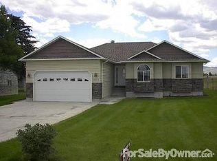 12643 W Tyhee Rd, Pocatello, ID 83202