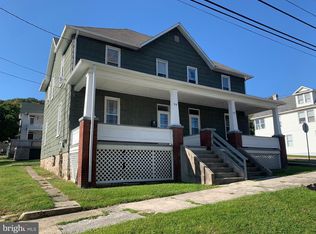 418 Holland St, Cumberland, MD 21502