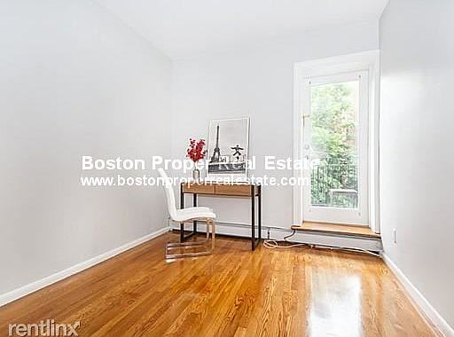 455 Massachusetts Ave. #2 Boston - South End Unit Photo 8