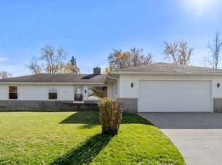 4125 Hampton Ave, Fort Wayne, IN 46808