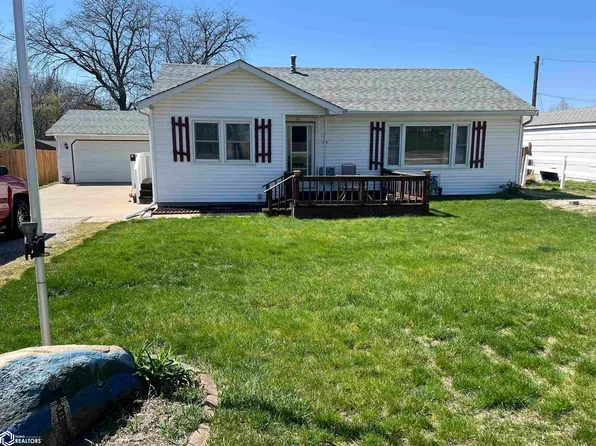 705 S I St, Oskaloosa, IA 52577