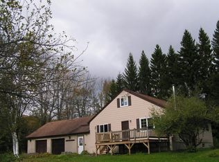 220 Percy Holmes Rd, Worcester, NY 12197