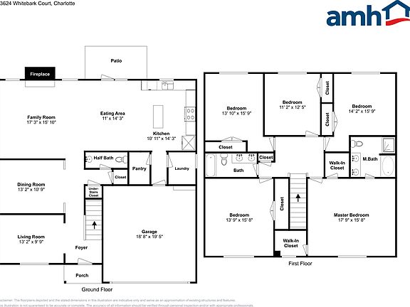 2nd image of 13624 Whitebark Ct