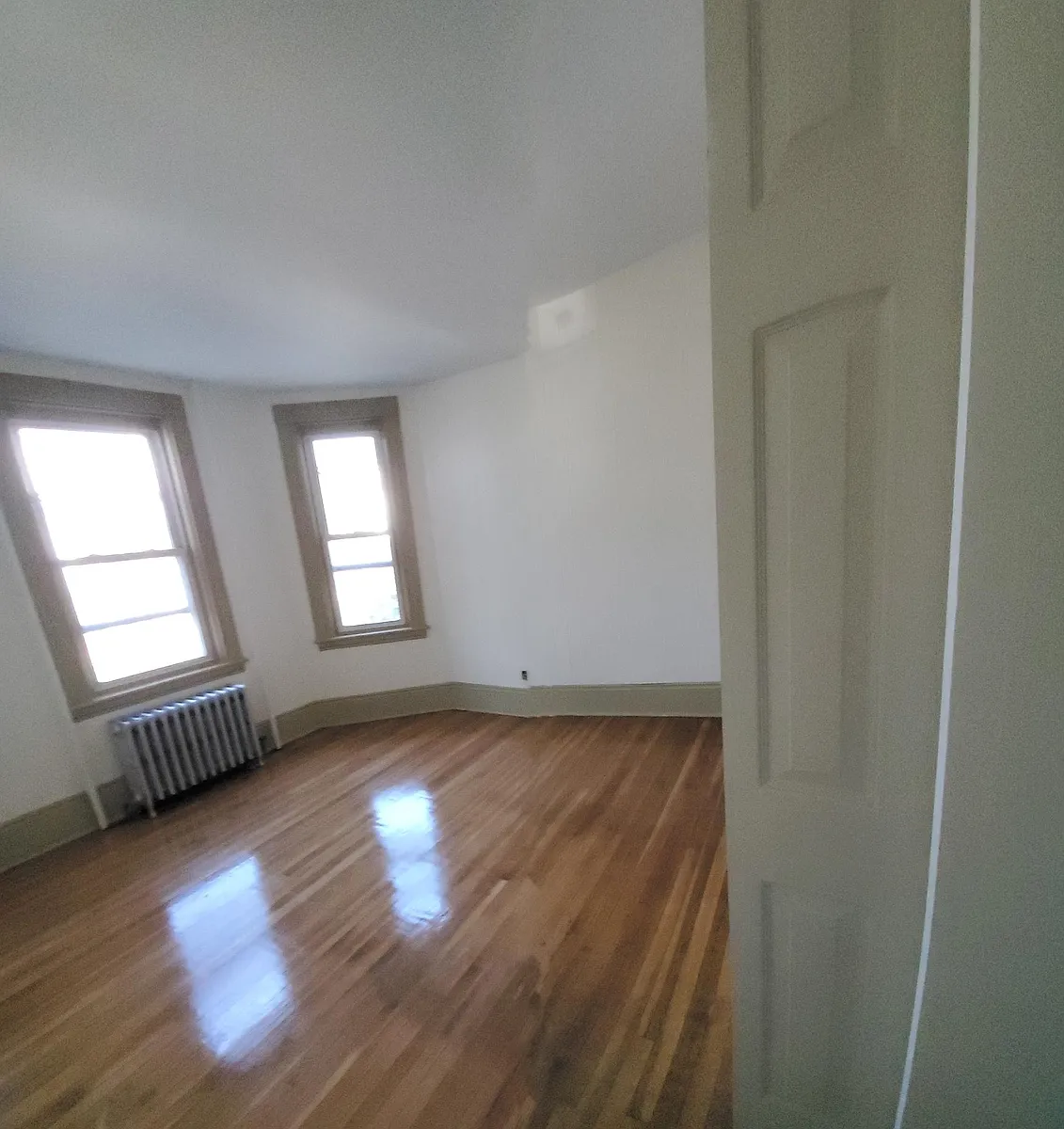Building Photo - 78 Ballou Ave #1