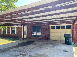 15023 Dillingham Ave, Madill, OK 73446