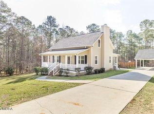 2963 Pea Ridge Rd, Juliette, GA 31046