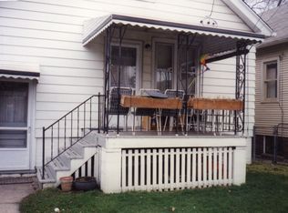 1232 Wayburn St, Grosse Pointe Park, MI 48230