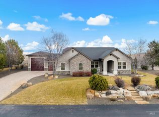 7521 N Grand Ridge Ln, Eagle, ID 83616