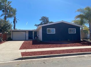 5091 Acuna St, San Diego, CA 92117