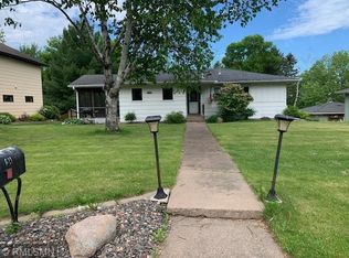 631 Summit Ln, Mora, MN 55051
