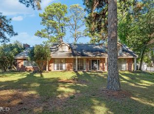 550 Lloyd Ln, Shreveport, LA 71106
