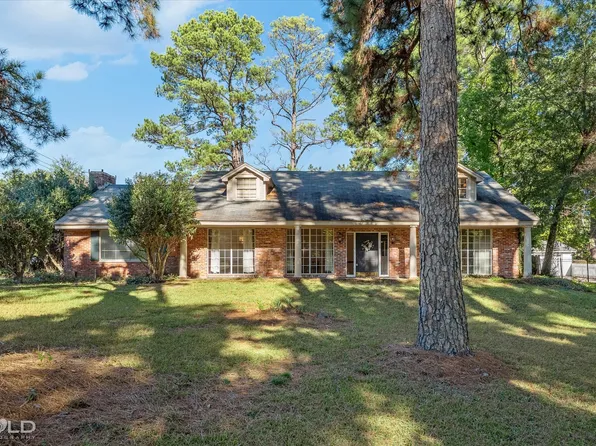 550 Lloyd Ln, Shreveport, LA 71106