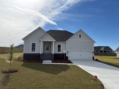 108 Mill Ridge Cir, Tifton, GA, 31793
