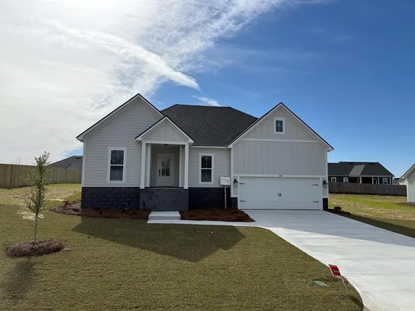 108 Mill Ridge Cir, Tifton, GA 31793