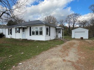 6 Yoakam Dr, Mount Vernon, OH 43050