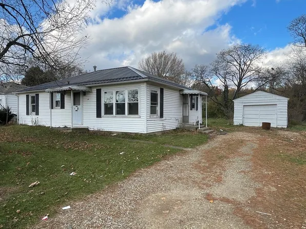 6 Yoakam Dr, Mount Vernon, OH 43050