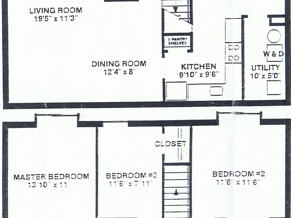 2nd image of 4656 Conwell Dr