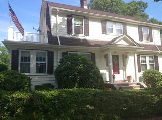 81 Martin St, West Roxbury, MA 02132