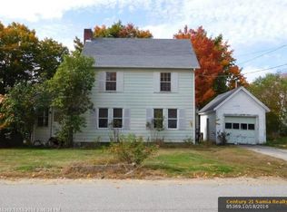 101 Sullivan St, Berwick, ME 03901