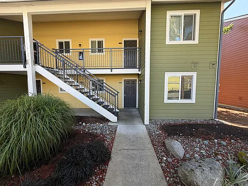 12625 SE 41st Pl #F104 Photo 1