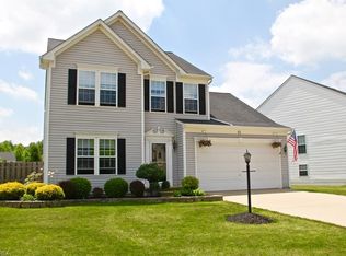 161 Stonepointe Dr, Berea, OH 44017