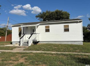 420 S 16th St, Springfield, IL 62703