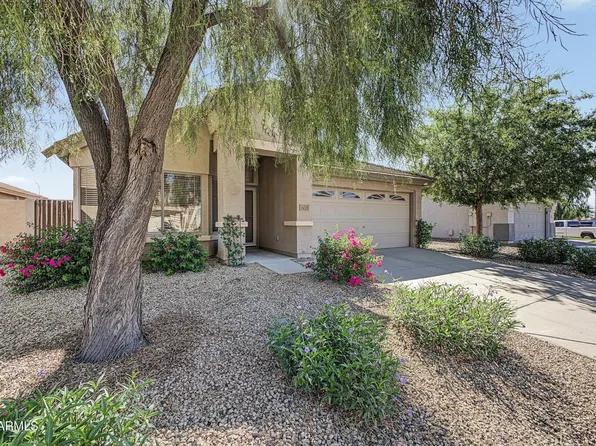 8729 E ONZA Avenue, Mesa, AZ 85212