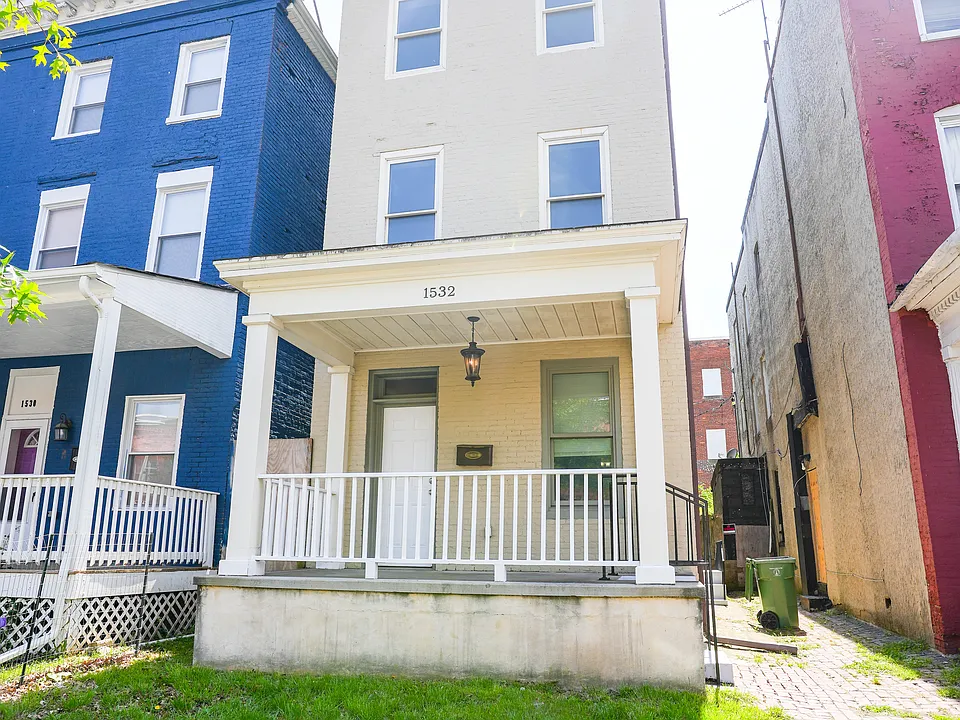 1532 Druid Hill Ave