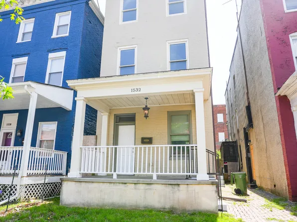 (undisclosed Address), Baltimore, MD 21217