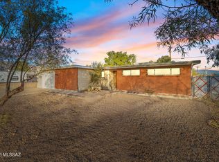 2802 N Cloverland Ave, Tucson, AZ 85712