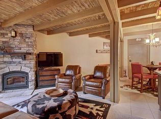 2100 Lodge Pole #106, Silverthorne, CO 80498