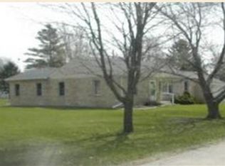 217 Oak St N, Claremont, MN 55924