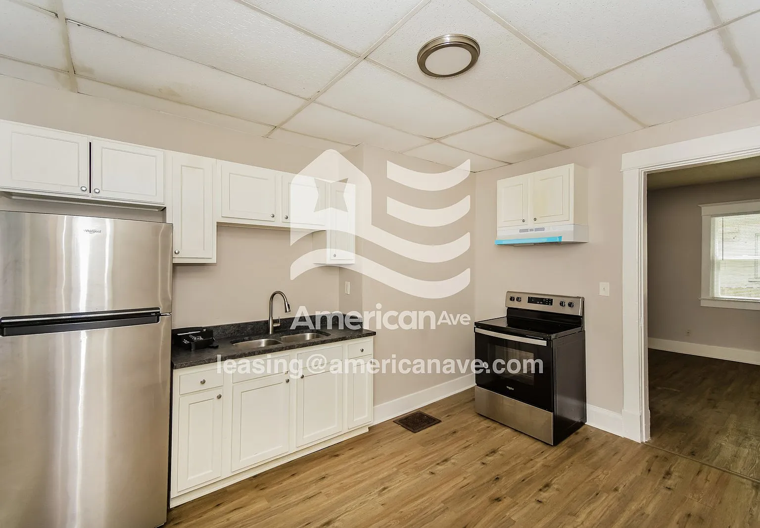 5 bed, 2.0 bath, 1756 sqft, $1,672 — Photo 4