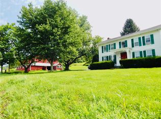 11792 State Highway 357, Franklin, NY 13775
