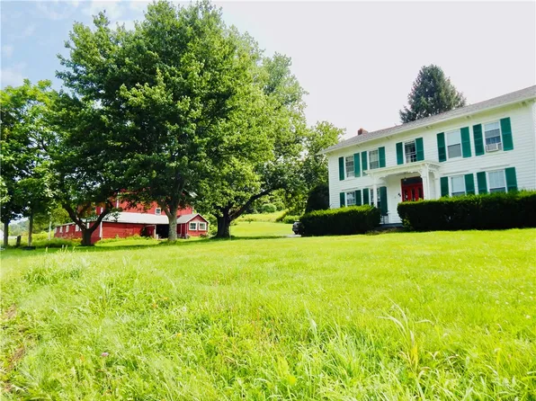 11792 State Highway 357, Franklin, NY 13775