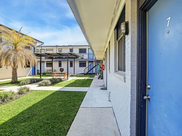 TLP Hawthorne