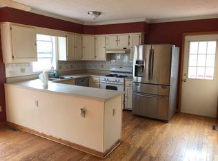 205 Timberland Dr, Beverly, WV 26253