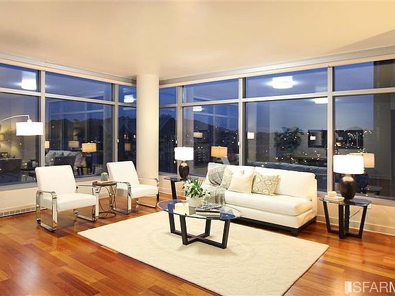 2nd image of 1310 Fillmore St #Penthouse 1b