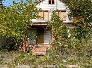 14217 Faircrest St, Detroit, MI 48205