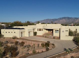 10540 N Starsearcher Pl, Tucson, AZ 85737