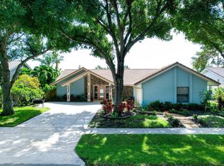 114 Timber Ln, Jupiter, FL 33458