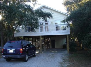 5455 Armadillo Ave, Orange Beach, AL 36561
