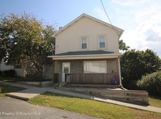 352 N Filmore Ave, Scranton, PA 18504