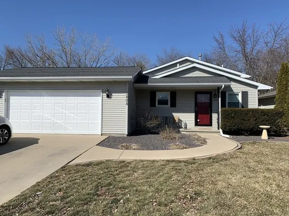 2605 Binghamton Ln, Bloomington, IL 61705