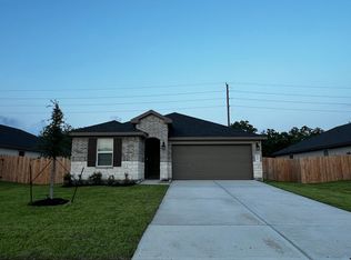 8439 Sandy Coral Ln, Iowa Colony, TX 77583